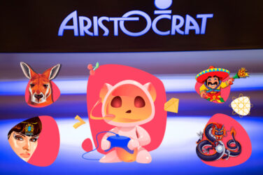 Бесплатные игровые автоматы Aristocrat Software