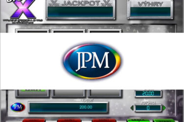 JPMI игровые автоматы