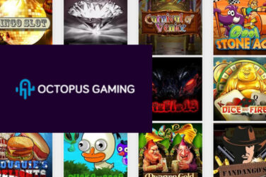 Игровые автоматы Octopus Gaming онлайн