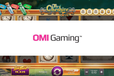 Игровые автоматы OMI Gaming