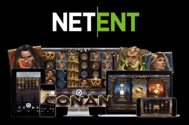 Играйте в бесплатные игровые автоматы NetEnt