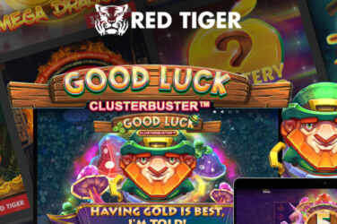 Игровые автоматы Красный Тигр