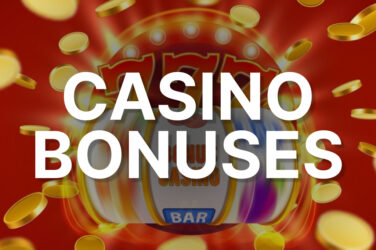 Обзор бонусов в казино Bonuses