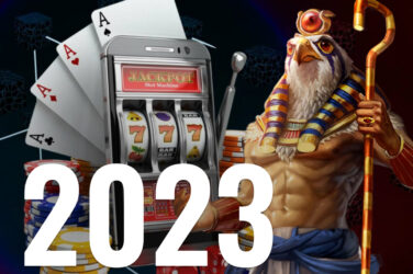 Последние обновления индустрии казино в 2023 году 2024