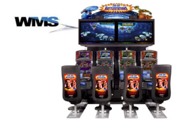 Игровые автоматы WMS Gaming
