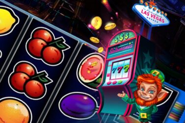 Лучшие игровые автоматы Machine Games - Fruit-Theme